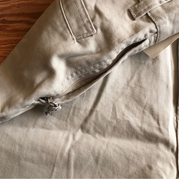 Men’s Cargo Shorts - Picture 3 of 4